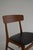 Vintage Chairs in Beech and Teak from Farstrup Møbler, Set of 2 For Sale - Image 3 of 7