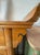 Asian 1960s Korean Style Elmwood Highboy For Sale - Image 3 of 5