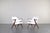 Mid-Century Modern Norwegian Teak Chairs from Brunstad Møbelfabrikk, 1960s, Set of 2 For Sale - Image 17 of 17
