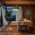 The Tambo Arc Lamp is a Mid-Century Modern masterpiece by designer Peter Morelli, continuing NOVA of California's century...