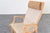Mid-Century Modern Albert Lounge Chair by Finn Østergaard for Skipper, 1970s For Sale - Image 10 of 11