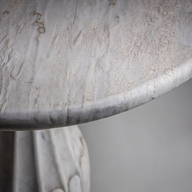 Marble Table, Italy, 19th Century For Sale - Image 5 of 7