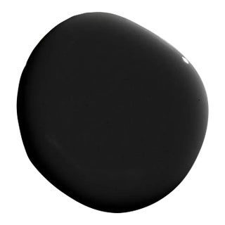 BACKDROP Adhesive Sample Swatch in Dark Arts (Pure Black) For Sale