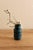 Mid-Century Modern Rimini Blu Ceramic Vase by Aldo Londi for Bitossi, Italy, 1960s For Sale - Image 3 of 8