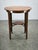 No. 207 Bentwood Oval Table by Mazowia for Thonet, Poland, 1910s For Sale - Image 13 of 14