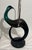Colin Webster Watson, Large Bronze Modernist Biomorphic Sculpture Abstract Bird Colin Webster Watson For Sale - Image 15 of 18
