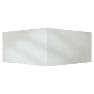 Zigzag Aluminium Mirror by Daniel Nikolovski & Danu Chirinciuc for KABINET For Sale