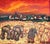 2000 - 2009 Flemish Artist, Flemish Harvest, Oil on Canvas, Framed For Sale - Image 5 of 5
