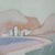 Bia Peterson, Spanish Nature, 1950s, Oil on Canvas For Sale - Image 4 of 18