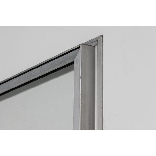 Sliding Window attributed to Jean Prouvé, Béziers, France, 1965 For Sale - Image 15 of 18
