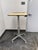 Ergotron Mobile Adjustable Desk For Sale - Image 4 of 12