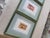 Wood Vintage Framed Indian Miniature Style Prints – Set of 3 For Sale - Image 7 of 16