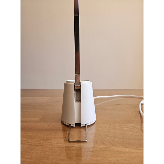 Desk Lamp by Eichhoff, 1970s For Sale - Image 14 of 17