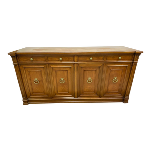 20th Century Henredon Console Table