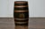 Early 20th Century English Wooden Barrel, Copper Braces, Royal Coat of Arms Transfer, Circa 1900 For Sale - Image 5 of 12