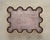 Late 20th Century Rose Tarlow Style Chinoiserie Scalloped Lacquer Coffee Table For Sale - Image 5 of 18