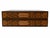 Wood Vintage Moroccan Inlaid Wood Backgammon Game Box For Sale - Image 7 of 12