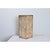 Gustavian (Swedish) Swedish 19th Century Pine Wall Mounted Corner Cabinet For Sale - Image 3 of 12