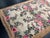 Vintage Floral Design Turkish Handmade Wool Rug For Sale In Phoenix - Image 6 of 11