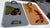 Artistic Serving Trays, Italy, 1980s, Set of 2 For Sale - Image 4 of 12
