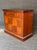 Mid 20th Century 20th Century Hickory Chair Co. Mahogany Hinged Top Buffet Server For Sale - Image 5 of 5