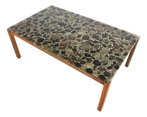 Vintage Coffee Table, 1960s