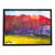 Summer Landscape' by Beverly Myers Modern Painter, School of Wolf Kahn For Sale