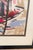 Figurative 1950s Framed Lithograph "Fisherman" by Emil Weddige, Signed and Numbered For Sale - Image 3 of 6