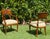 William Switzer William Switzer Biedermeier Armchairs, Pair For Sale - Image 4 of 17