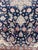 Pasargad DC Super Fine Hand Knotted Silk & Wool Rug For Sale - Image 14 of 18
