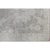 Handwoven Light Pink/Green Oushak Style Area Rug 2'9" X 6'10" For Sale - Image 10 of 12