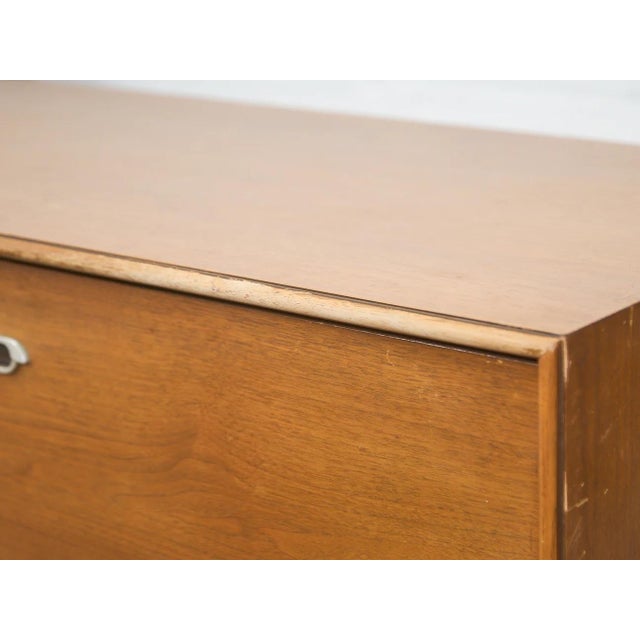 Bp John Vintage Highboy Dresser, Attributed For Sale - Image 11 of 12