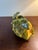 Beautiful Katherine Houston Porcelain Melon Sculpture For Sale - Image 12 of 16