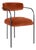 Rebecca Dining Chair from Biosofa For Sale