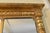 19th Century American Empire Overmantle Mirror For Sale - Image 5 of 6