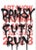 Banksy, Cut and Run, 2023, Lithographic Posters, Set of 2 For Sale - Image 3 of 3