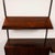 Vintage Kai Kristiansen's Fm Reolsystem Shelving System W/ Desk in Rosewood 1960s For Sale - Image 10 of 13