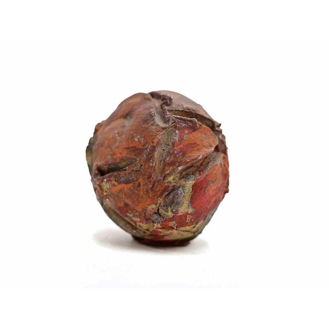 Ball Sculpture from Sirio Pellegrini, 1960s For Sale - Image 4 of 5