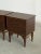 Mid-Century Modern 1960s Nightstands by Vega Morris - Pair For Sale - Image 3 of 15