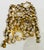 1960s Mid Century Modern Palwa Austrian Crystal Wall Lamps - a Pair For Sale - Image 9 of 15