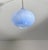 Pendant Lamp by Massimo Vignelli and Paolo Venini for Venini, 1950s For Sale - Image 6 of 7