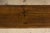 Late 19th Century French Provincial Rustic Pine Farmhouse Bench For Sale In New York - Image 6 of 14