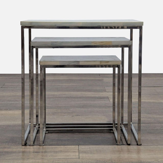 Brand: HD Buttercup. Original Price: $475. Dimensions (in): 24W x 17D x 25H.