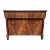 19th Century Empire Style Secretaire Commode For Sale