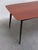 Extendable Dining Table by Alfred Hendrickx for Belform, 1950s For Sale - Image 6 of 18