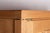 Double Buffet in Oak with Earthenware Tiles by Boleslaw Danikowski for Guillerme et Chambron / Votre Maison, 1960s For Sale - Image 15 of 18