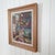1950s Mid-Century Swedish Modernist Artist Studio Still Life Oil Painting by Uno Hubert Karlsson For Sale - Image 17 of 18