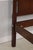 Councill Craftsmen King Size Mahogany Pencil Point Bed For Sale - Image 15 of 16