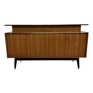 G-Plan Librenza Vintage Sideboard Buffet For Sale