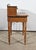 Small Louis Philippe Style Secretary, Late 19th Century For Sale - Image 13 of 18